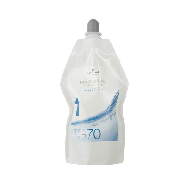 シュワルツコフ NSウォータリング TG70 1剤 400ml （サービス）