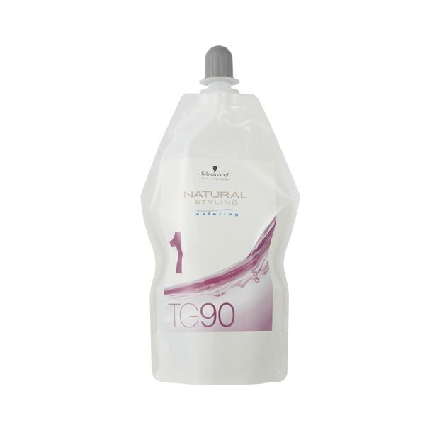 シュワルツコフ NSウォータリング TG90 1剤 400ml （サービス）