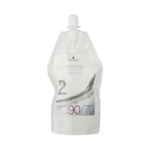 シュワルツコフ NSウォータリング TG90・70 2剤 400ml （サービス）