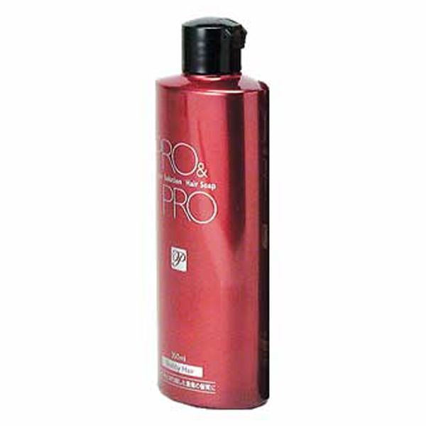 ラインハルト プロ＆プロスーパーソリューションヘアソープ 300ml （サービス）