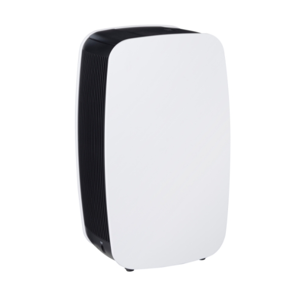 duux(デュクス) Glide(グライド) 電気集塵式 空気清浄機 DXPU17JP ホワイト