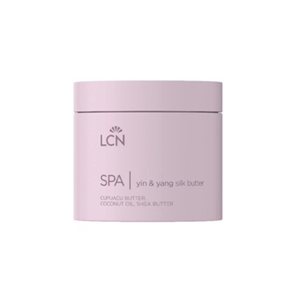 LCN スパ シルクバター YY 250ml