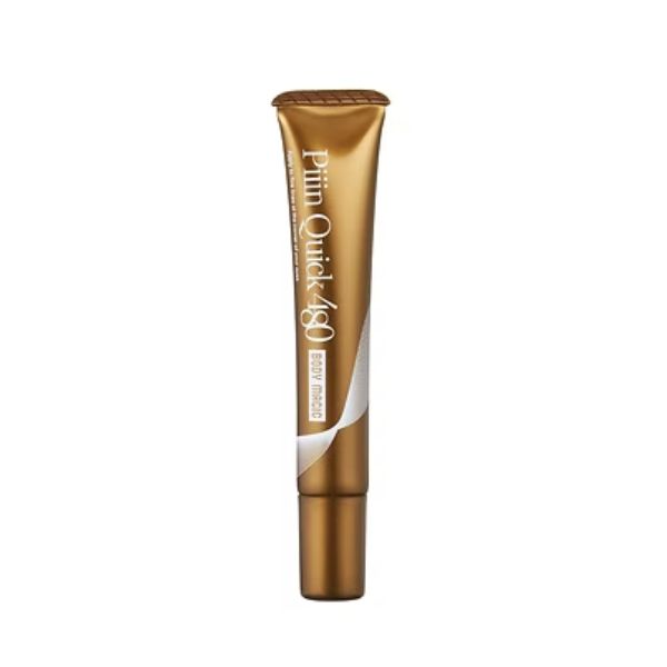 ボディマジック ピーンクイック 18ml