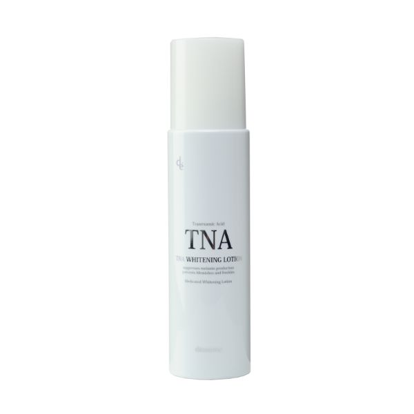デマレ 薬用TNAホワイトニングローション 180ml