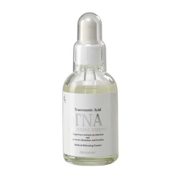 デマレ 薬用TNAホワイトニングエッセンス 60ml