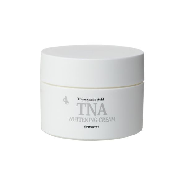 デマレ 薬用TNAホワイトニングクリーム 45g