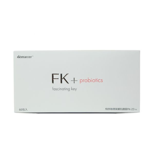 ＊デマレ FK＋（エフケイプラス） 60包