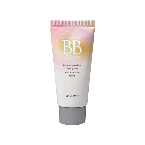 ナチュラルカラー BBクリーム 30g