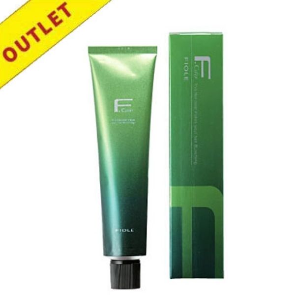 【アウトレット】フィヨーレ BLカラー ダークグレイ 120g