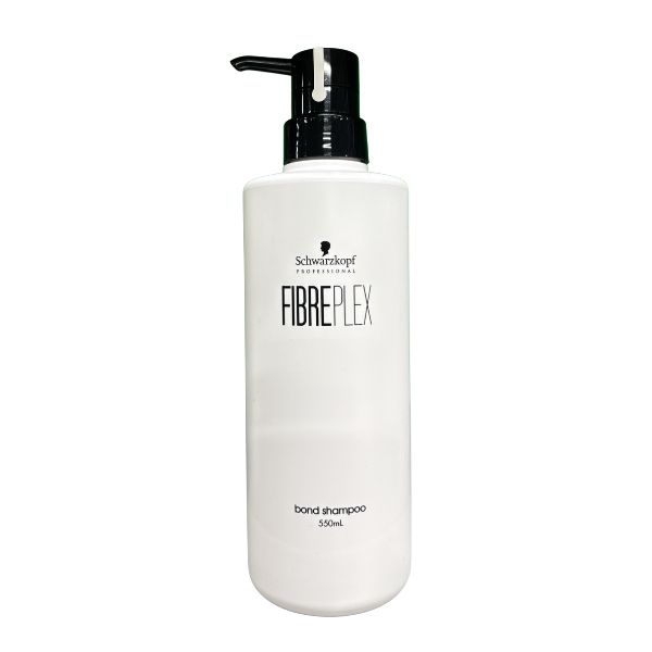 シュワルツコフ ファイバープレックス ボンドシャンプー 550ml