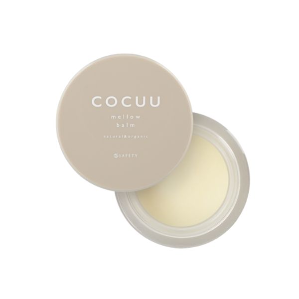 セフティ COCUU メロウバーム N 40g