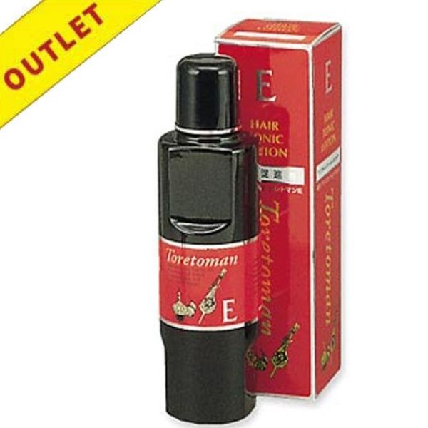 【アウトレット】セフテイ 薬用トレトマンE  160ml