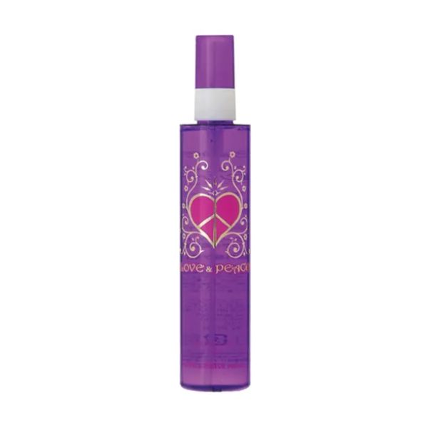 ラブ＆ピース ヘアコロンシャイニー150ml