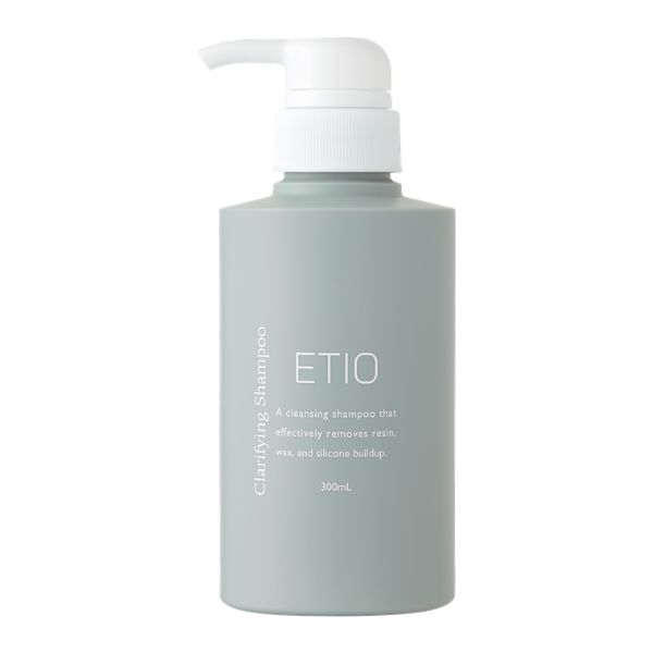 アモロス エティオ クラリファイング シャンプー 300ml