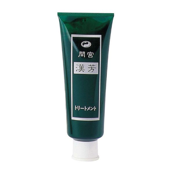 マミヤン アロエ漢芳トリートメント 240g