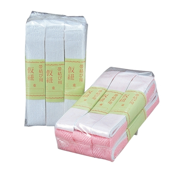 藤原商店 三重仮紐 6本入