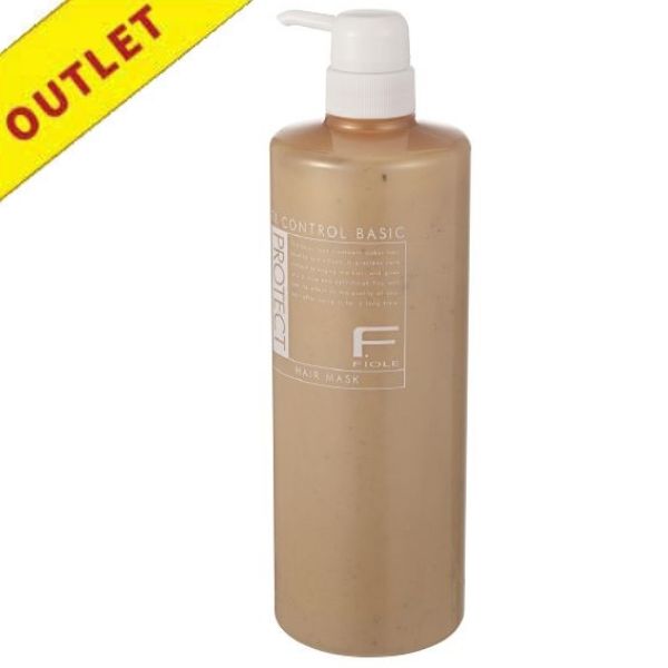 【アウトレット】フィヨーレ Fプロテクト ヘアマスク ベーシック  1kg