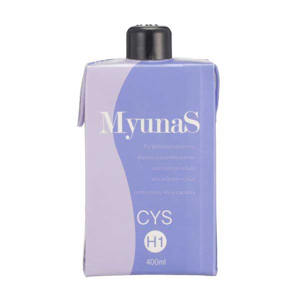 ミュナス シス ハード 400ml（サービス）