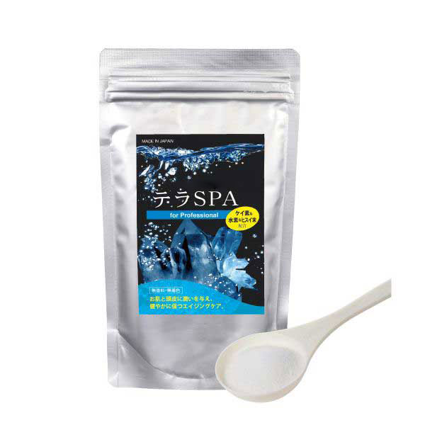 テラSPA 500g（サービス）