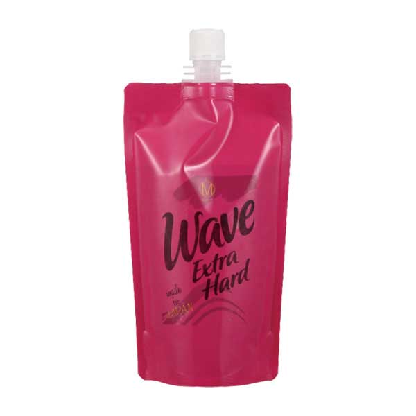 マイズ ウェーブEXH 1剤 400ml（サービス）