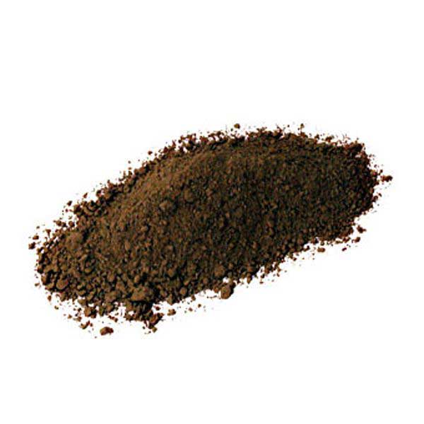 カラーヘナ 100g ブラック  （サービス ）