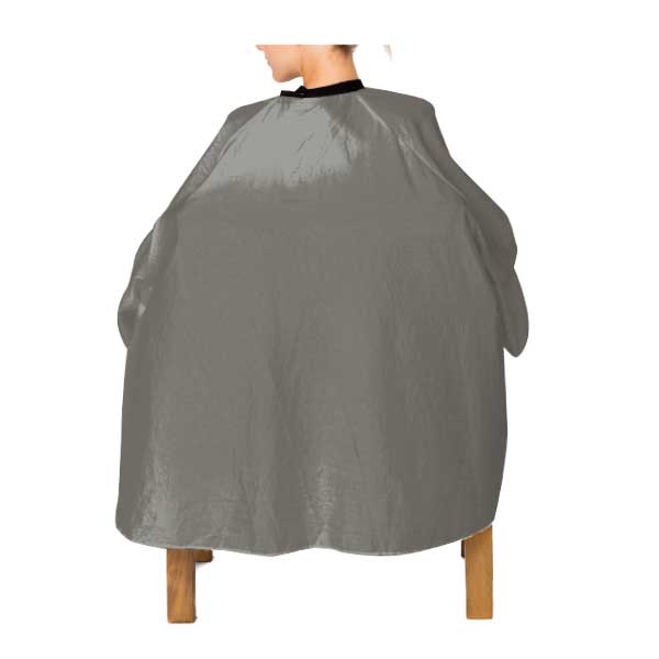 900首にピッタリ カットクロス グレー  （サービス ）