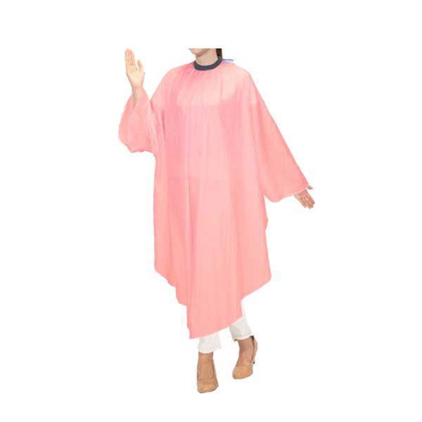 900首にピッタリ カットクロス ピンク  （サービス ）