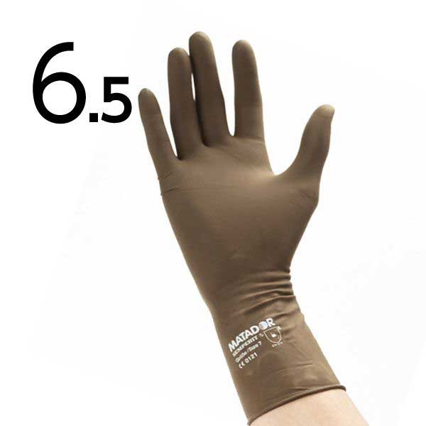 マタドール ゴムテブクロ 6.5  （サービス ）