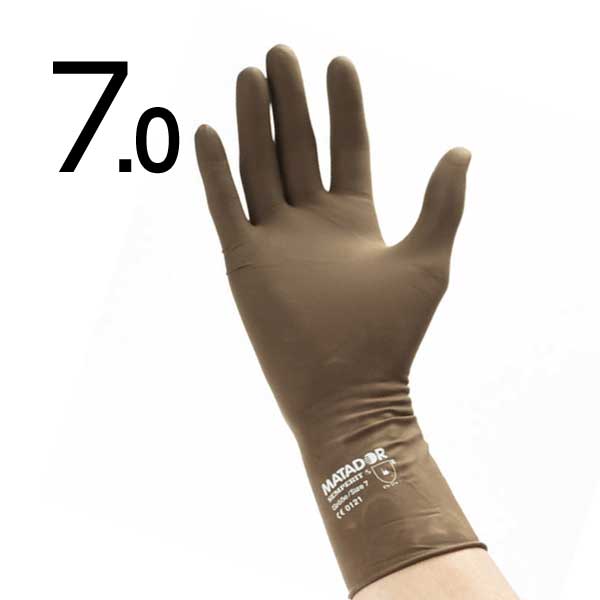 マタドール ゴムテブクロ 7.0  （サービス ）