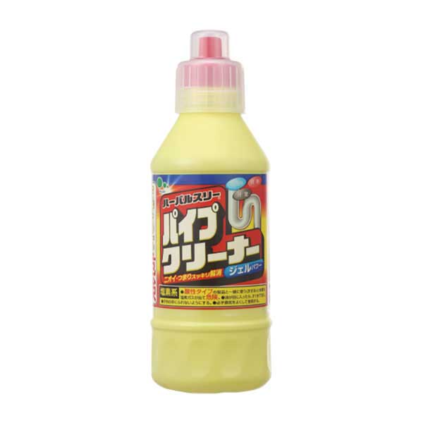 ミツエイ パイプクリーナーS 400ml  （サービス ）
