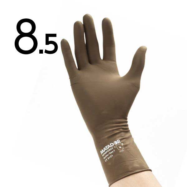マタドール ゴムテブクロ 8.5  （サービス ）