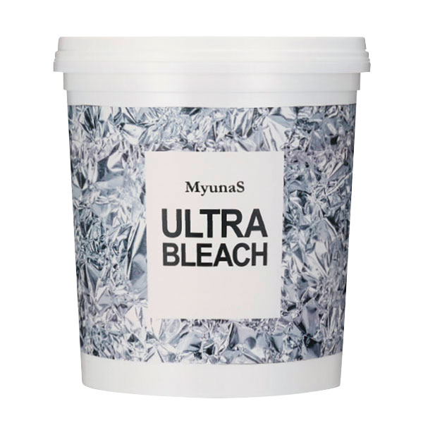ミュナス ウルトラブリーチ 500g（サービス）