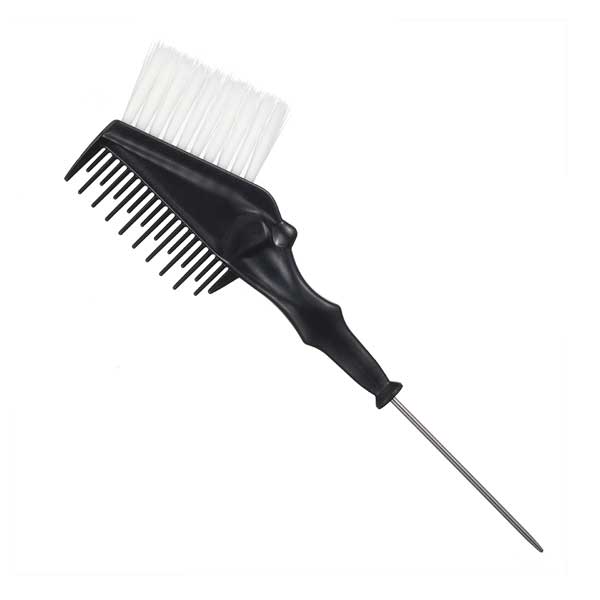 ステンレスピンヘアダイブラシ（サービス）