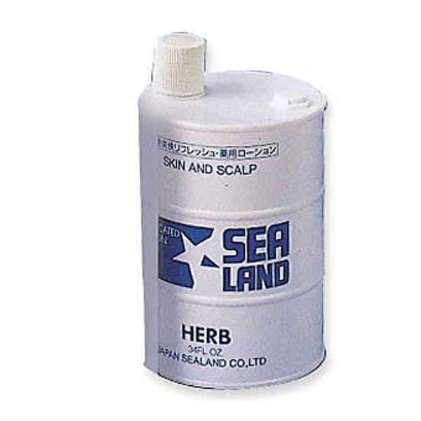 インターコスメ シーランド 1000ml （サービス）