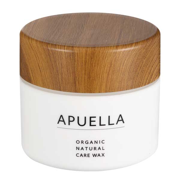 アプエラケアワックス 40g（サービス）