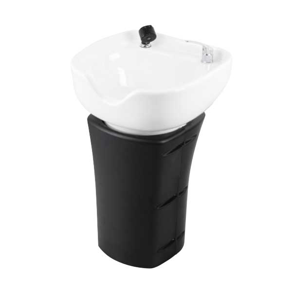 シャンプースタンド（日本製水栓金具セット）【送料込み】