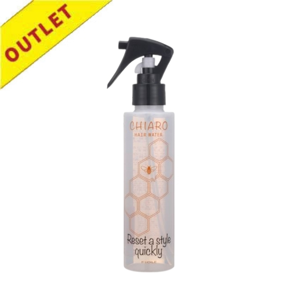 アウトレット　フィヨーレ　キアロ　ヘアウォーター　150ml