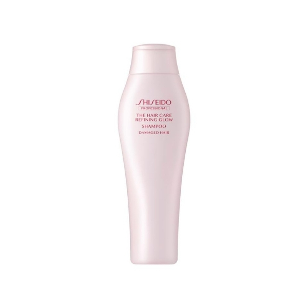資生堂 ザ･ヘアケア リファイニンググロウシャンプー 250ml