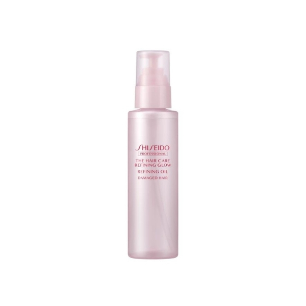 資生堂 ザ･ヘアケア リファイニンググロウ リファイニングオイル 95ml