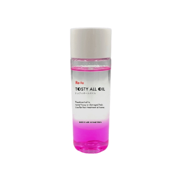 イリヤ リータ トスティオールオイル 100ml
