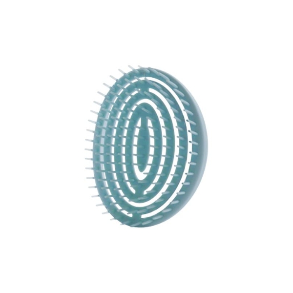 ウィキャンスカルプブラシ オーバルタイプ