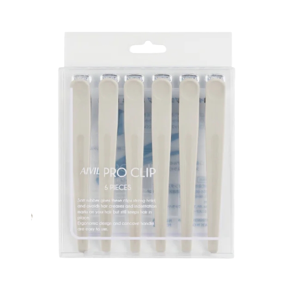 トリコインダストリーズ  アイビル プロクリップ チョークホワイト