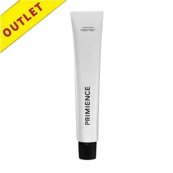 【アウトレット】資生堂 プリミエンス コントロールライン C/Rx 80g