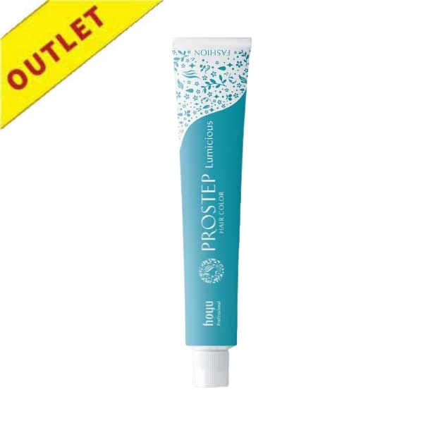 【アウトレット】ホーユー プロステップ ルミシャス EBE14 80g