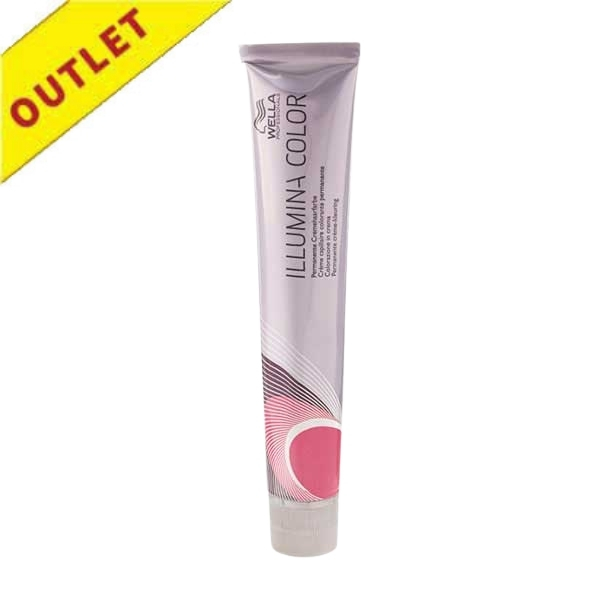 【アウトレット】ウエラ イルミナカラー SUNSET-10 80g