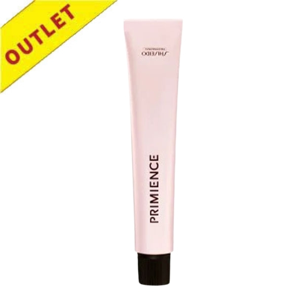 【アウトレット】資生堂 プリミエンス ニュアンスライン Be 9x 80g