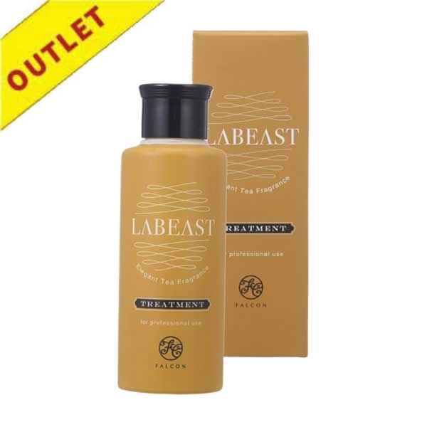 【アウトレット】昭和化学 ラビースト ベースリフレッシュトリートメント コンディショナー 130g