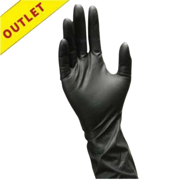 【アウトレット】オカモト オカモトブラックグローブ S