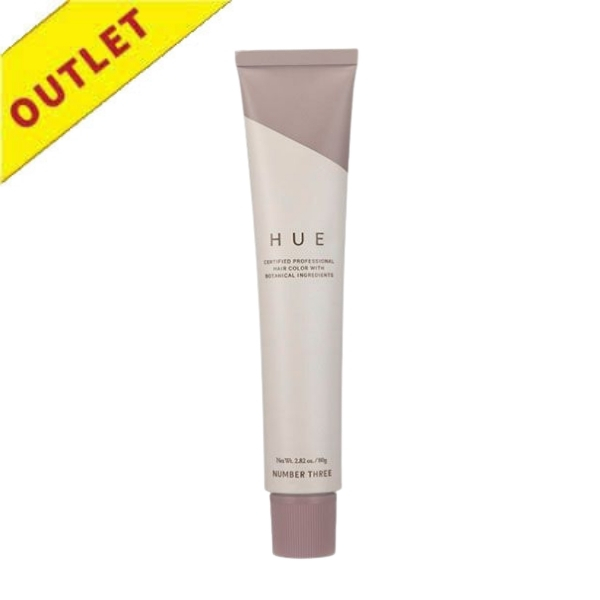 【アウトレット】ナンバースリー ヒュウ グレイライン 6/0 N 80g