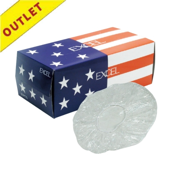 【アウトレット】USAキャップ 20枚入